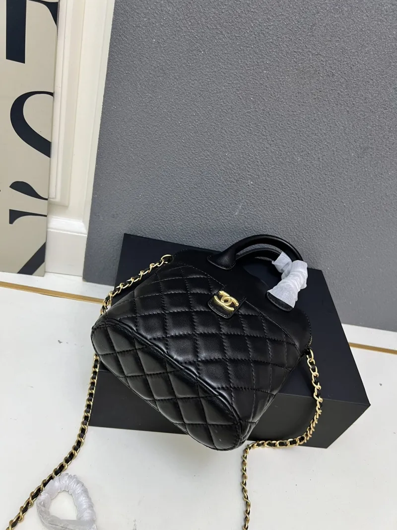 Chanel Top Handle Bags-21 - Image 6