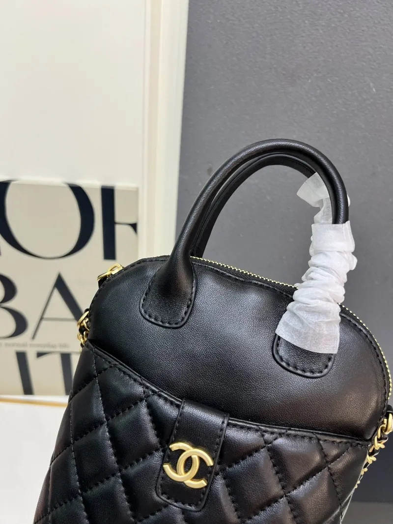 Chanel Top Handle Bags-21 - Image 7