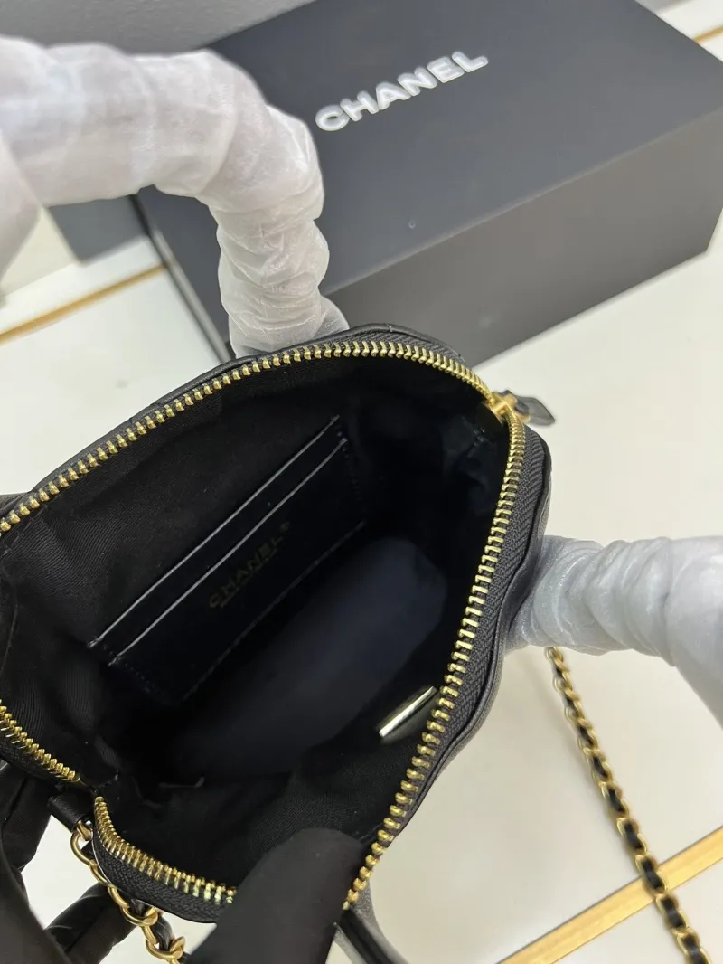 Chanel Top Handle Bags-21 - Image 8