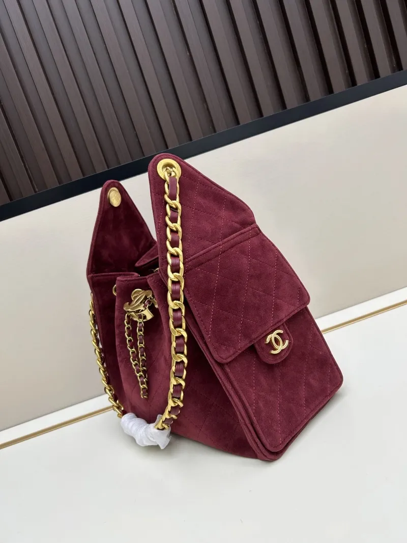 Alternative view of Chanel Top Handle Bags-22