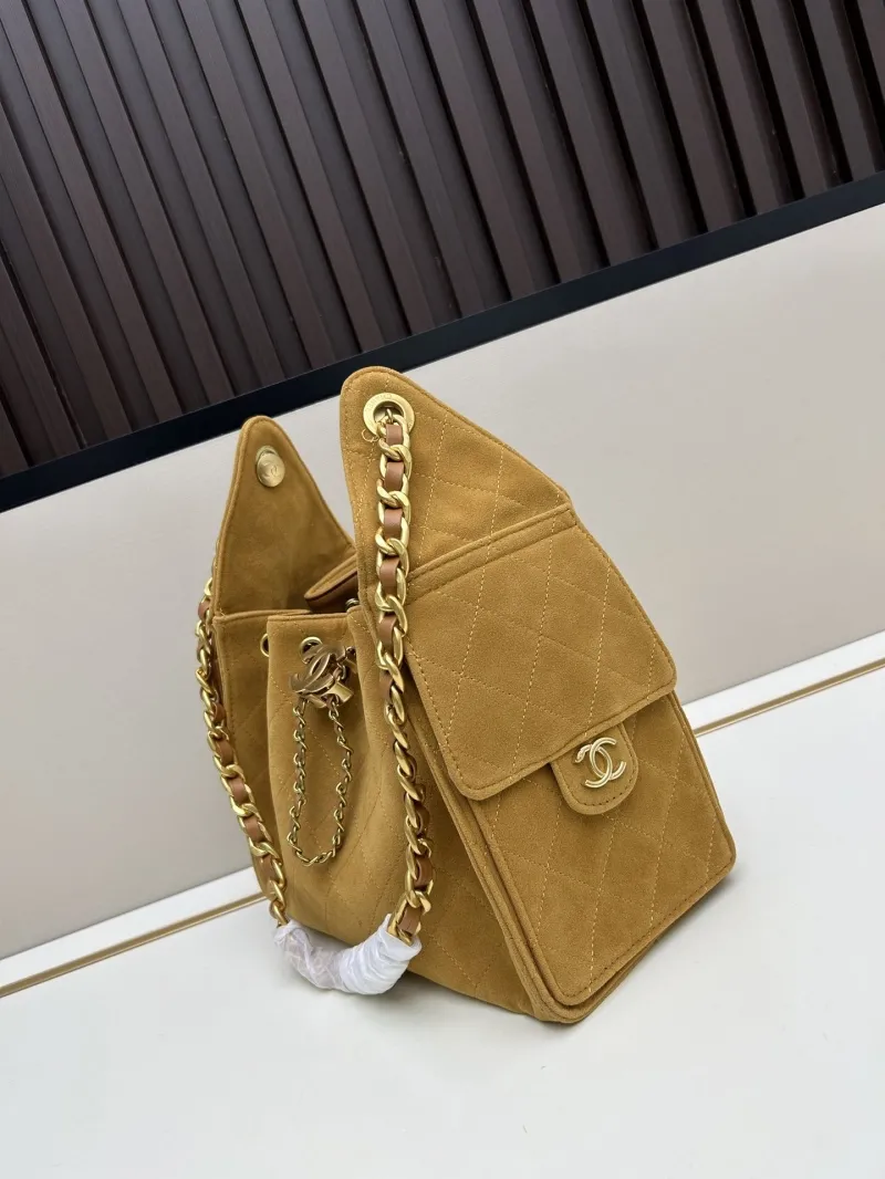 Alternative view of Chanel Top Handle Bags-23