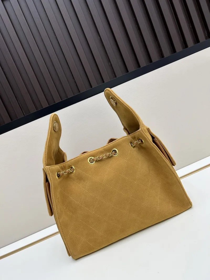 Chanel Top Handle Bags-23 - Image 3