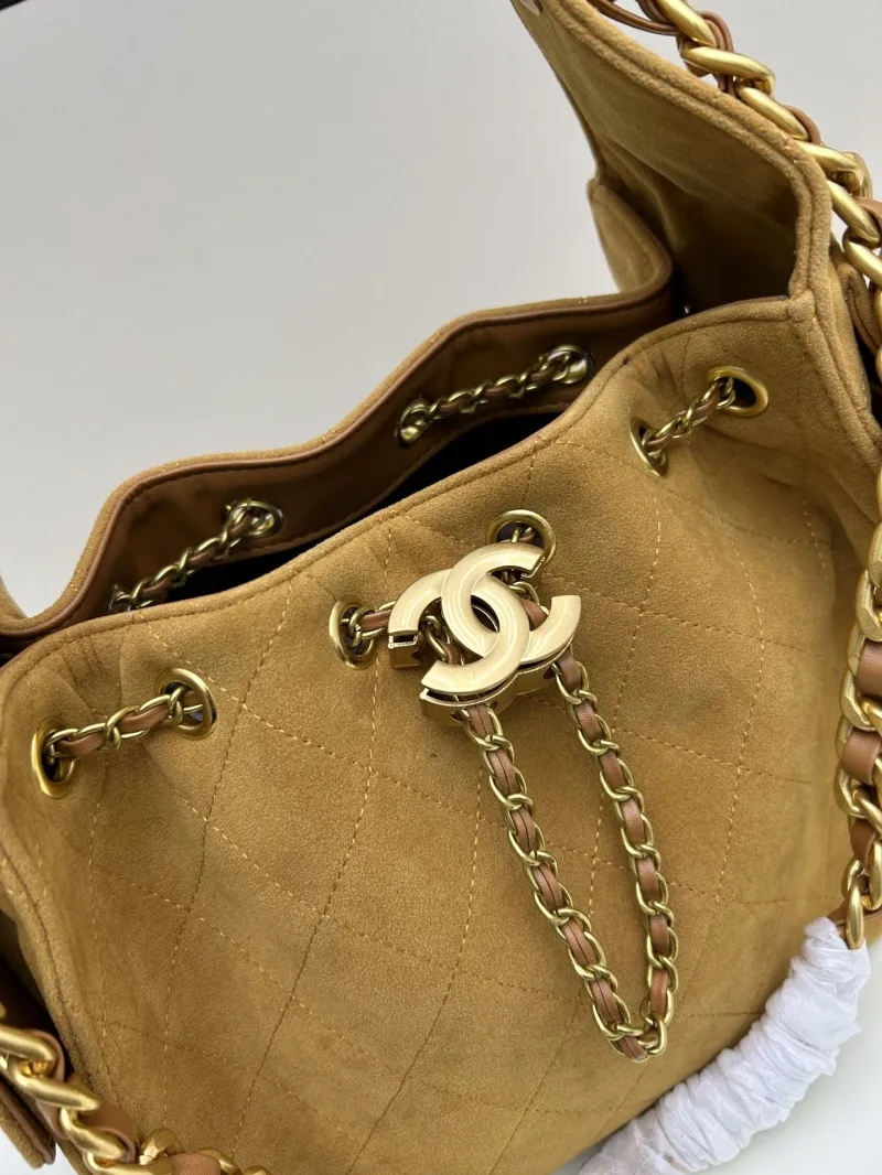 Chanel Top Handle Bags-23 - Image 5
