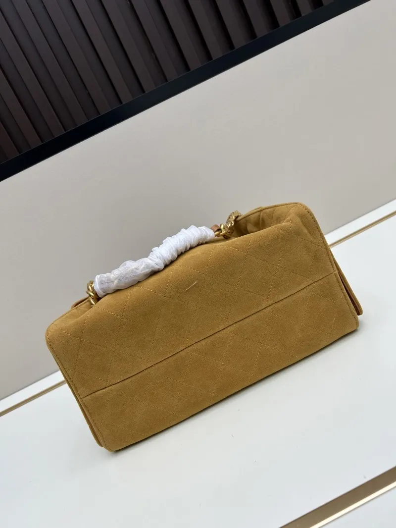 Chanel Top Handle Bags-23 - Image 6