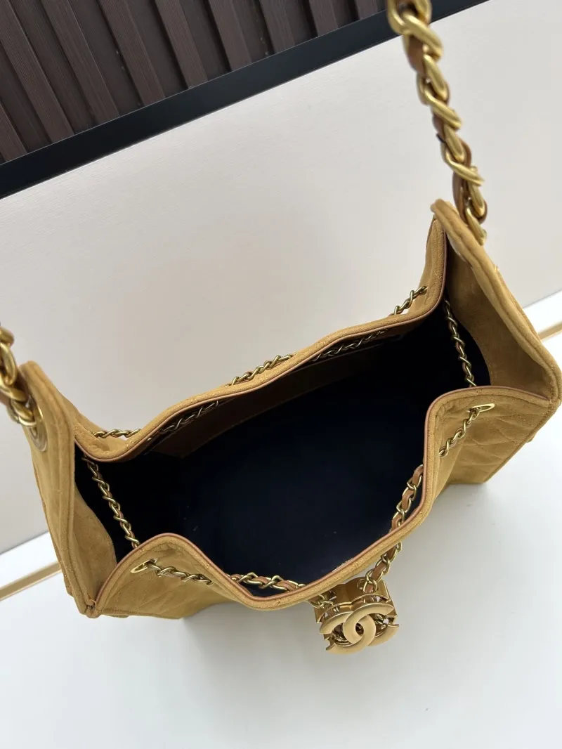 Chanel Top Handle Bags-23 - Image 7