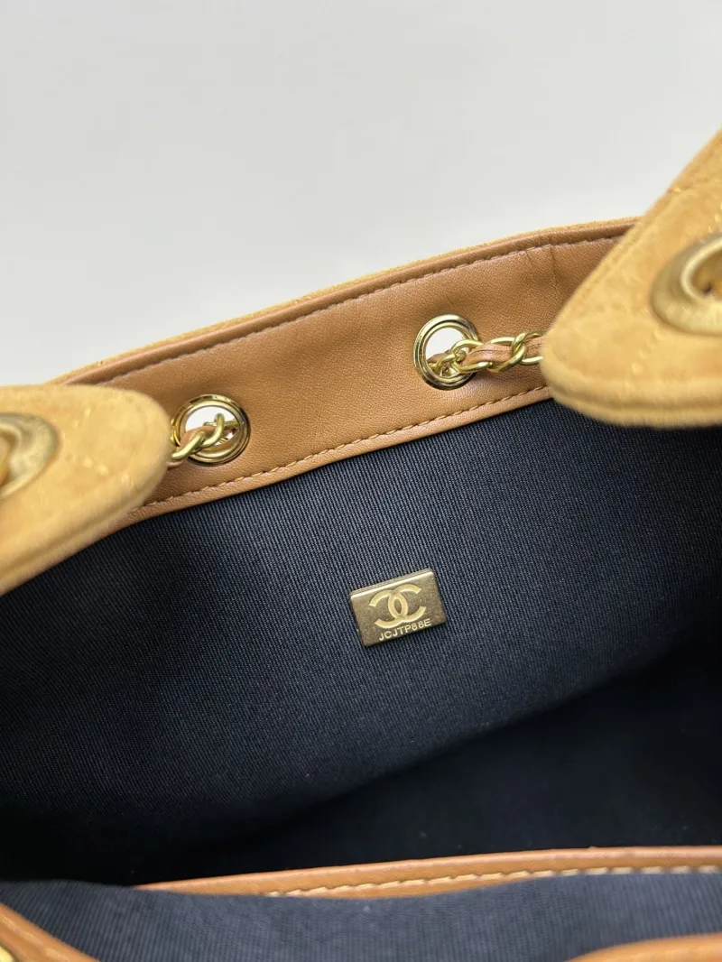 Chanel Top Handle Bags-23 - Image 8
