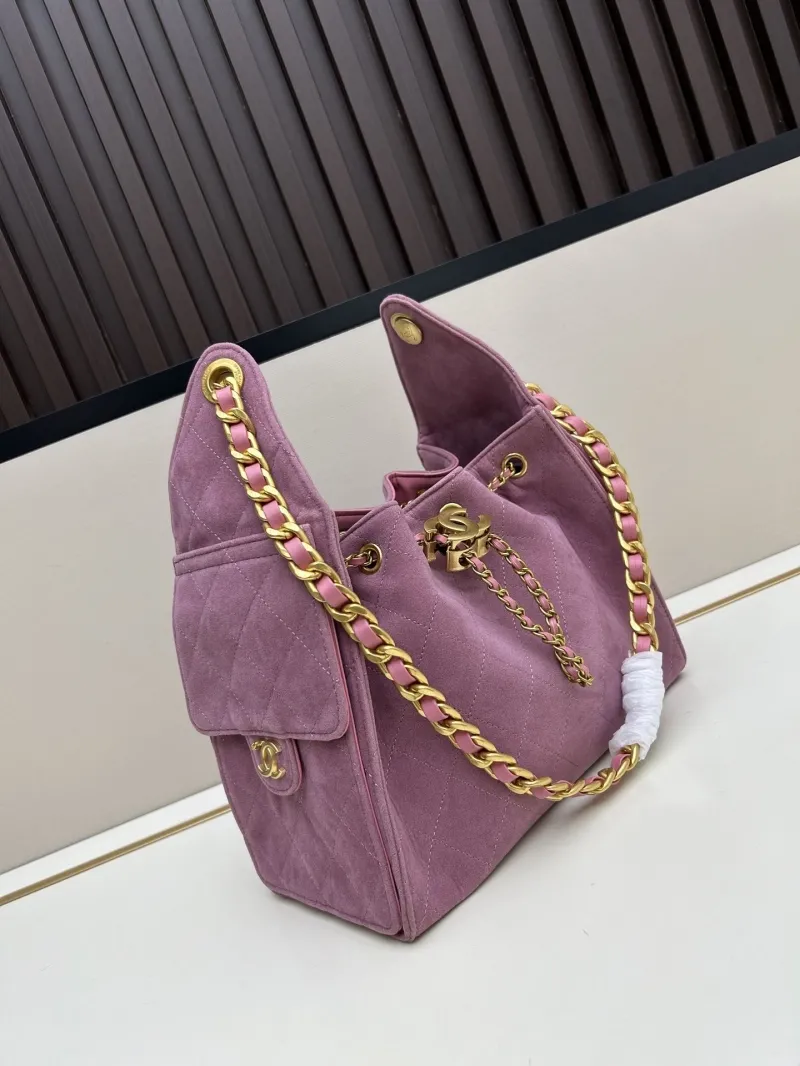 Alternative view of Chanel Top Handle Bags-24