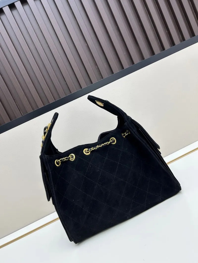 Chanel Top Handle Bags-25 - Image 3