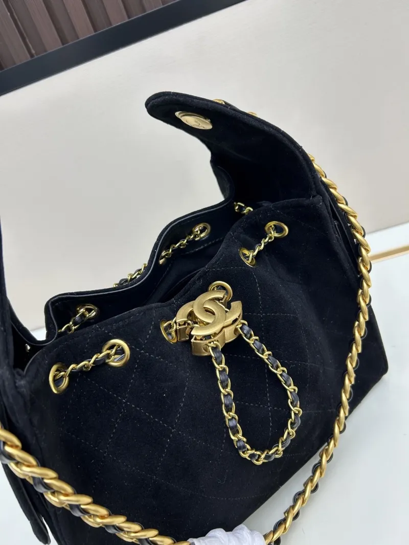 Chanel Top Handle Bags-25 - Image 4