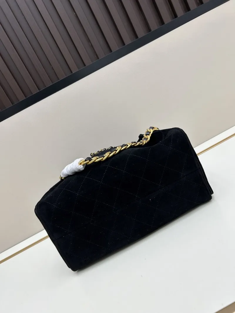 Chanel Top Handle Bags-25 - Image 5