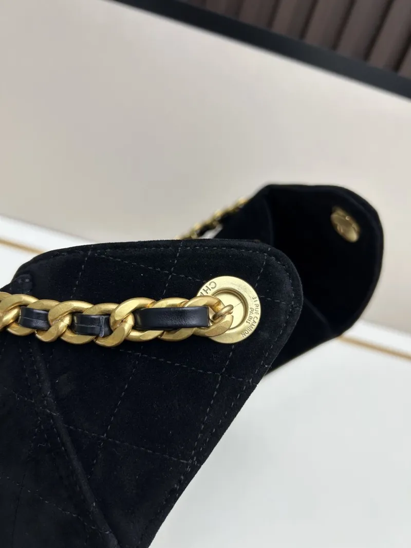 Chanel Top Handle Bags-25 - Image 6
