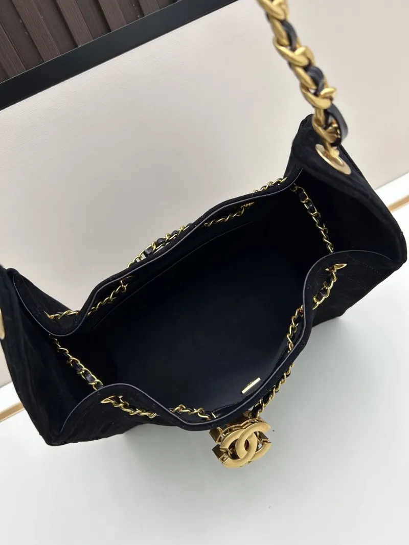 Chanel Top Handle Bags-25 - Image 7