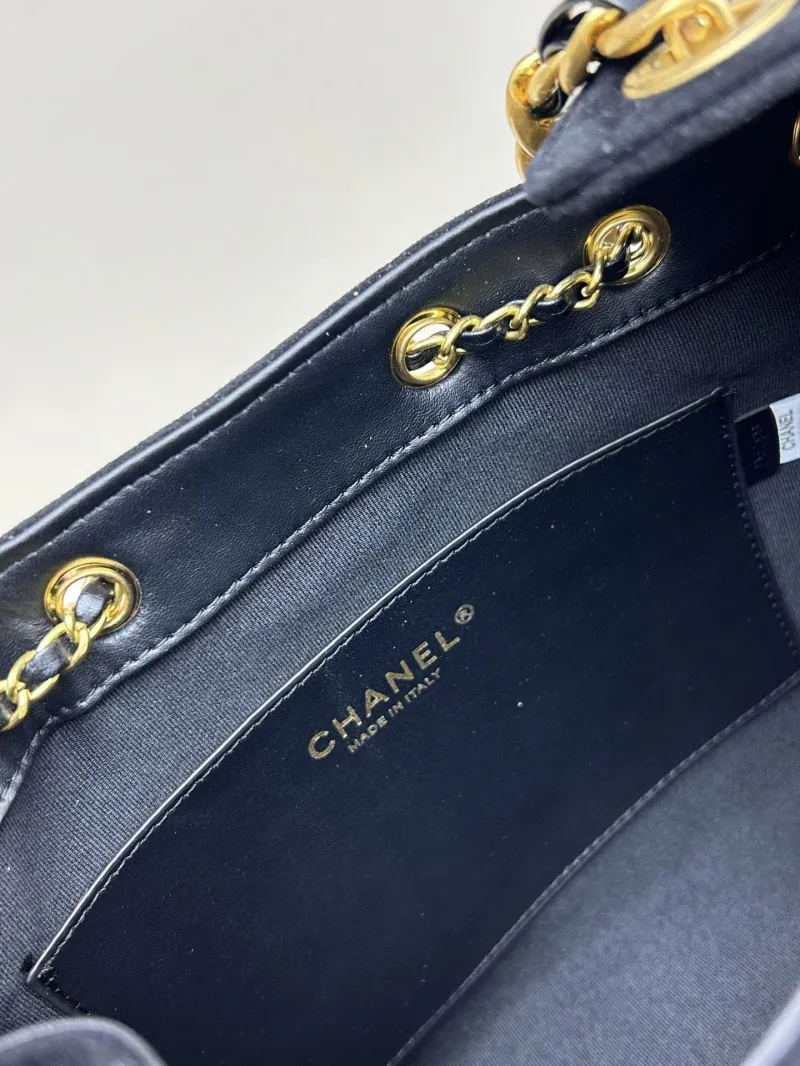 Chanel Top Handle Bags-25 - Image 8