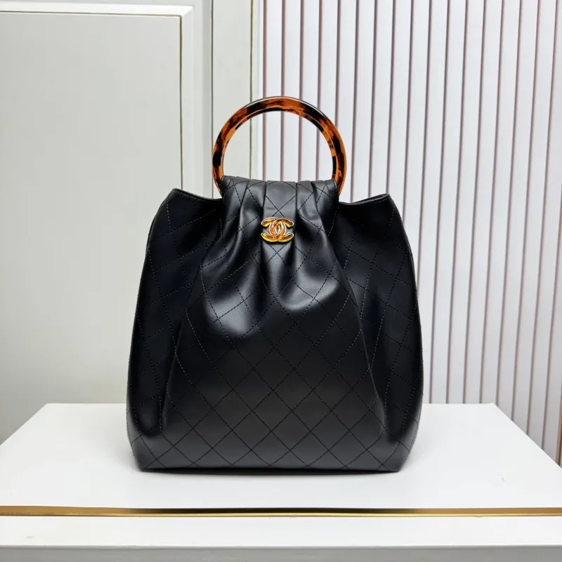 Chanel Top Handle Bags-26