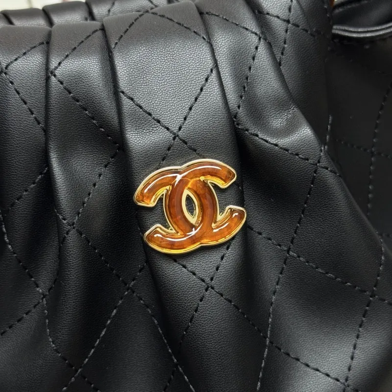 Alternative view of Chanel Top Handle Bags-26