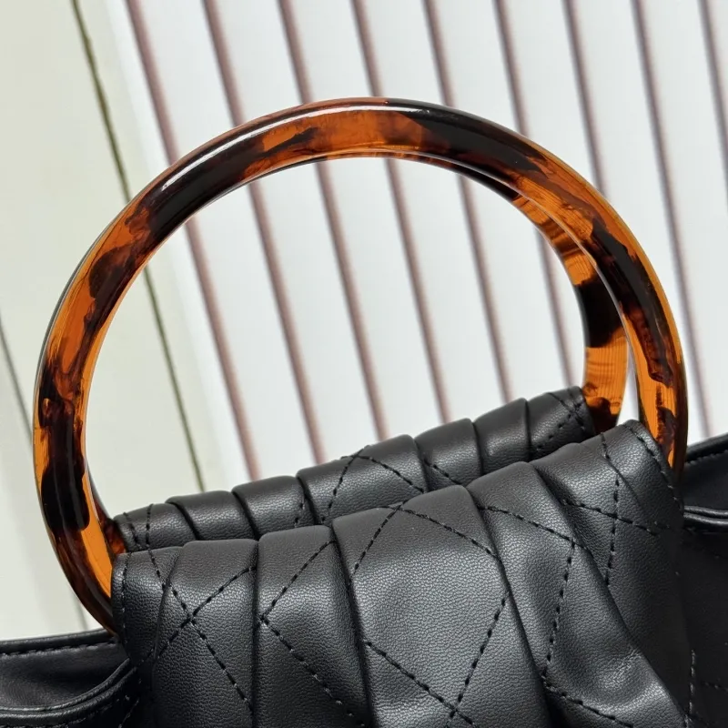 Chanel Top Handle Bags-26 - Image 3