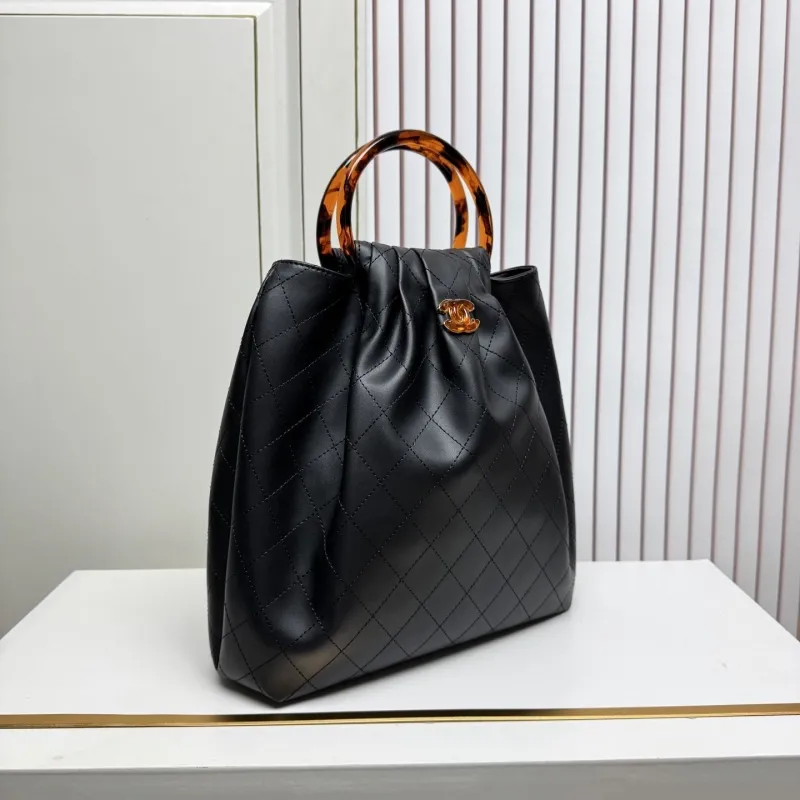 Chanel Top Handle Bags-26 - Image 4
