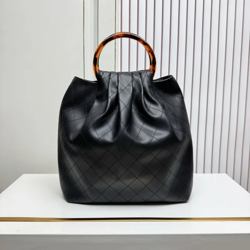 Chanel Top Handle Bags-26 - Image 5