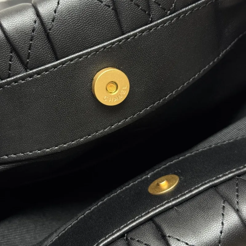 Chanel Top Handle Bags-26 - Image 7