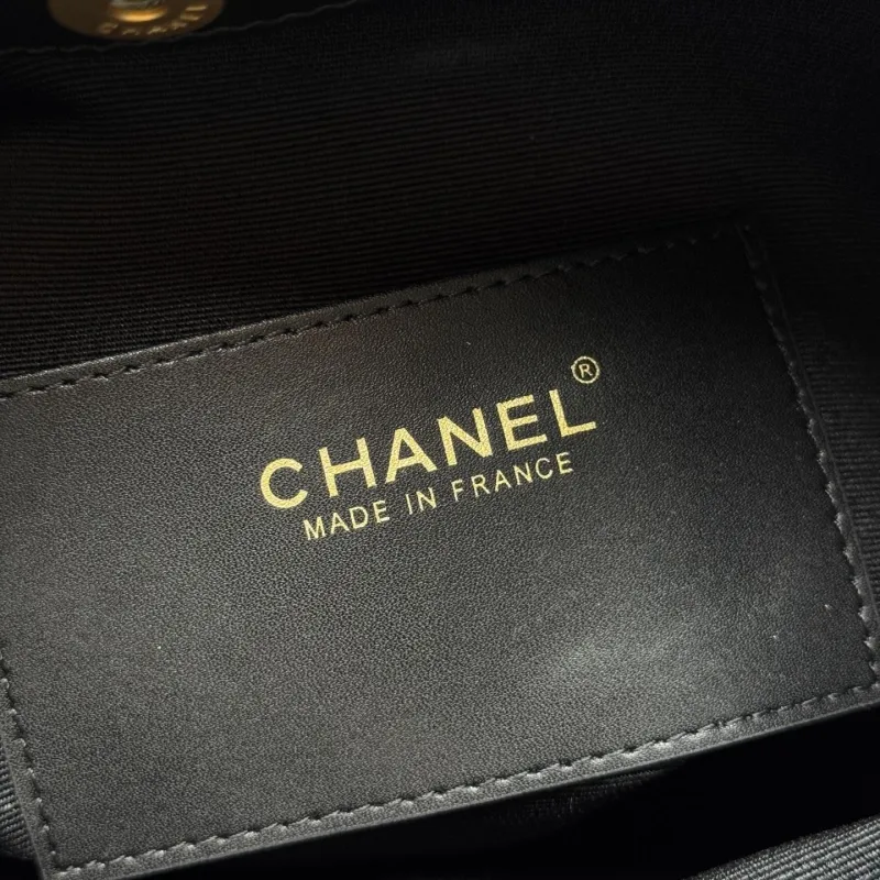 Chanel Top Handle Bags-26 - Image 8