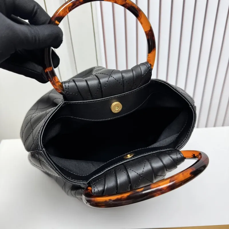 Chanel Top Handle Bags-26 - Image 9