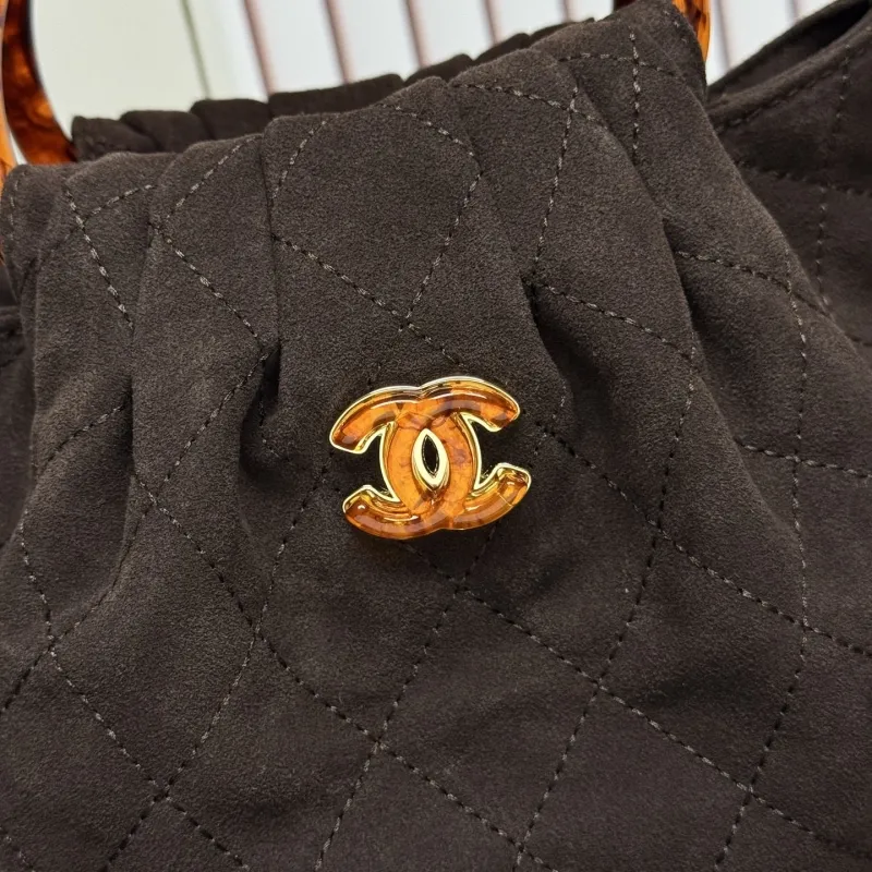 Alternative view of Chanel Top Handle Bags-27