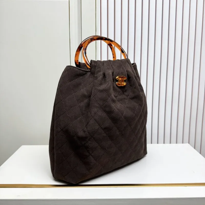 Chanel Top Handle Bags-27 - Image 4
