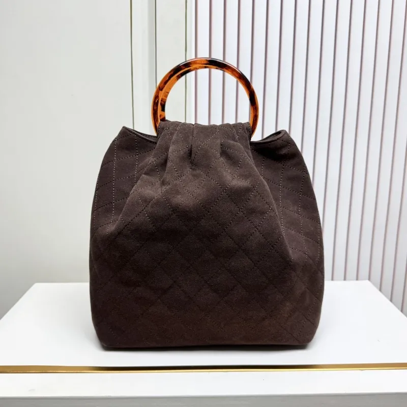Chanel Top Handle Bags-27 - Image 5