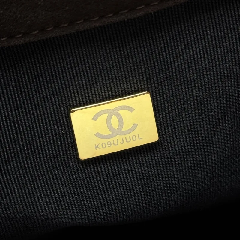 Chanel Top Handle Bags-27 - Image 7