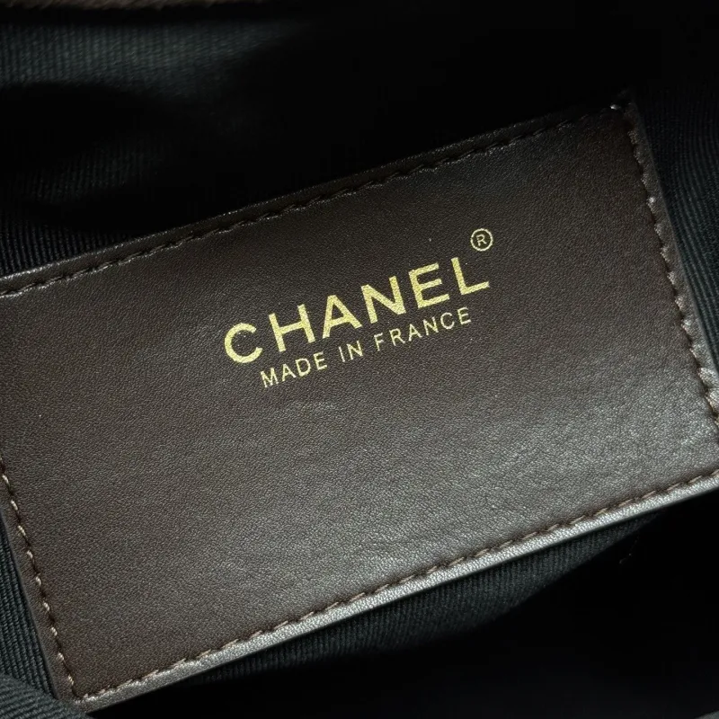 Chanel Top Handle Bags-27 - Image 8