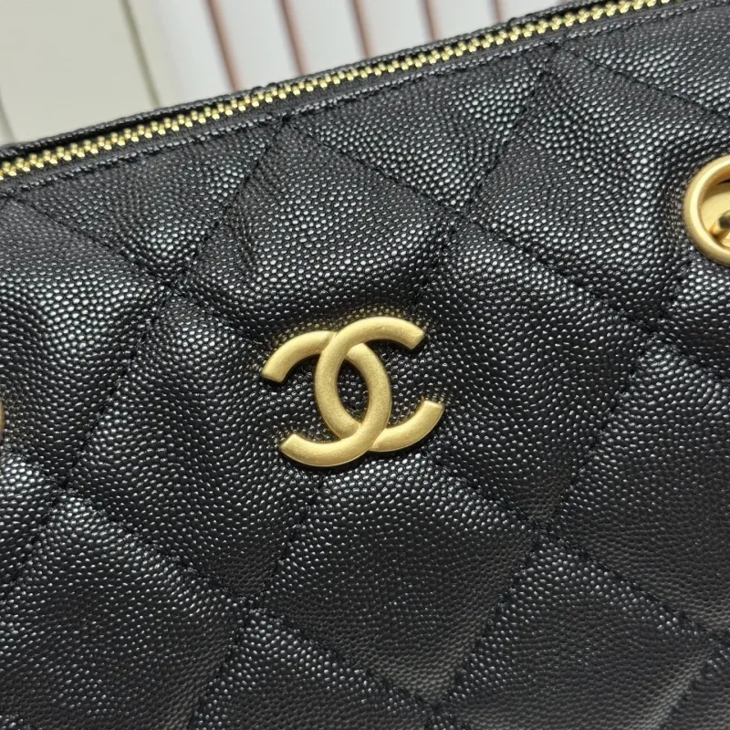 Alternative view of Chanel Top Handle Bags-29