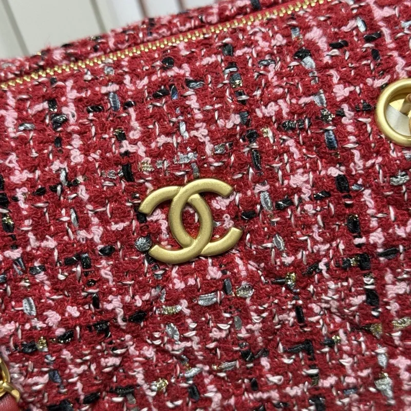 Alternative view of Chanel Top Handle Bags-33