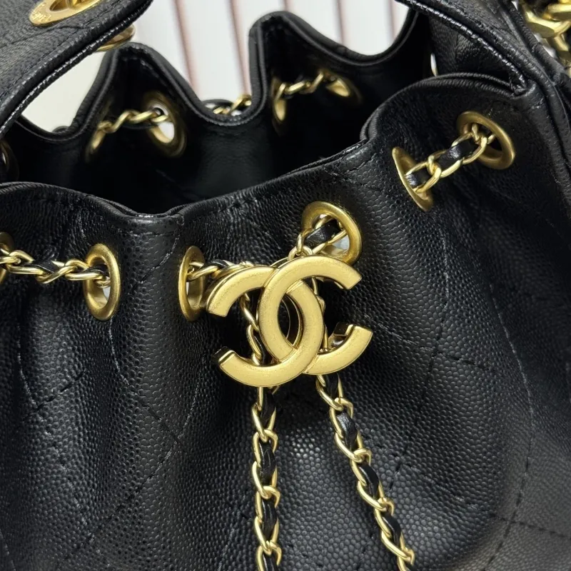 Alternative view of Chanel Top Handle Bags-35