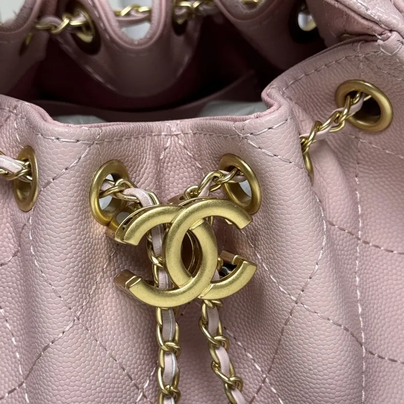 Alternative view of Chanel Top Handle Bags-36