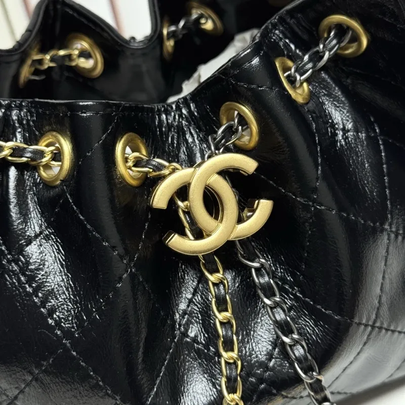 Alternative view of Chanel Top Handle Bags-37