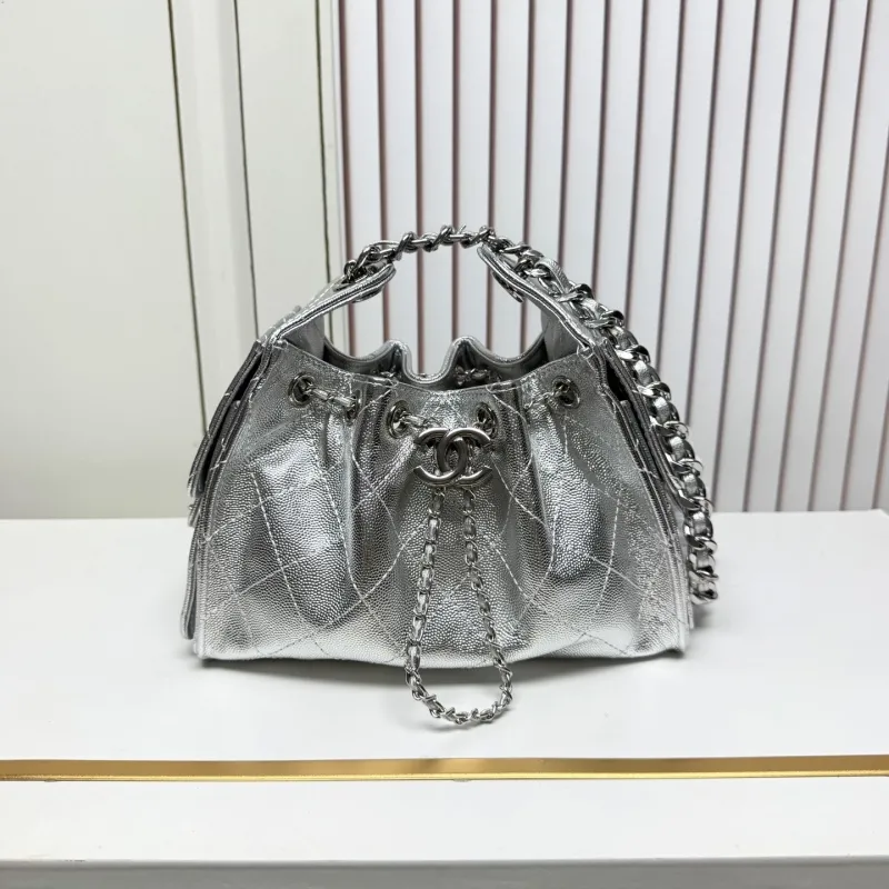 Chanel Top Handle Bags-38