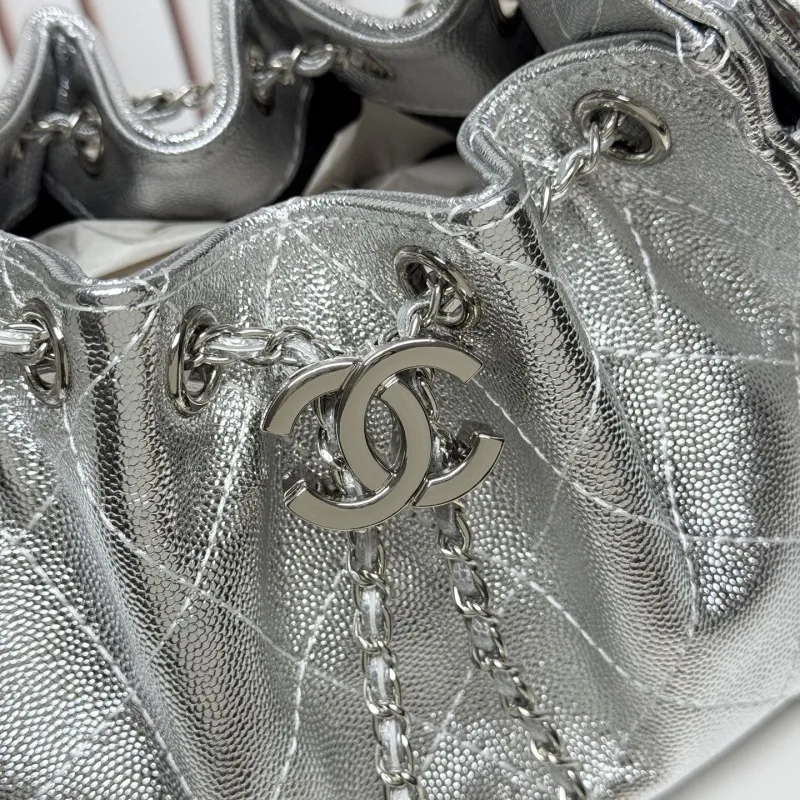 Alternative view of Chanel Top Handle Bags-38