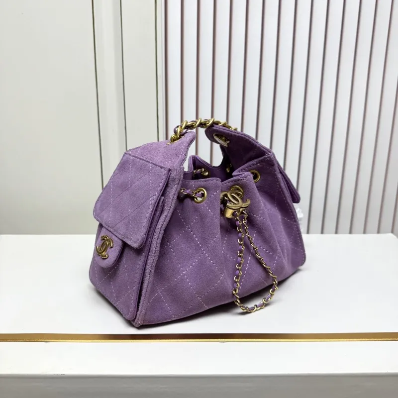 Alternative view of Chanel Top Handle Bags-39