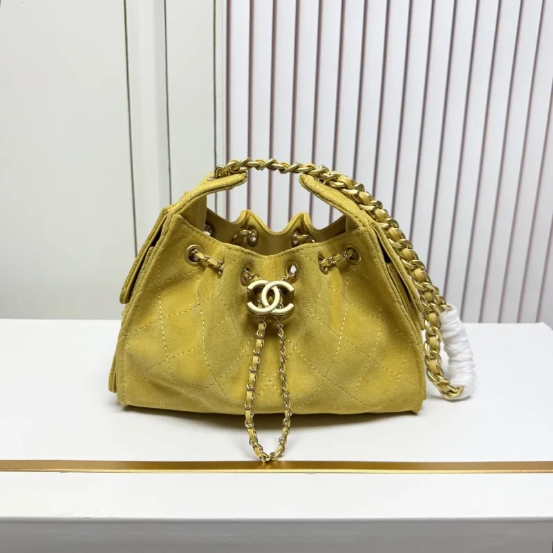 Chanel Top Handle Bags-40