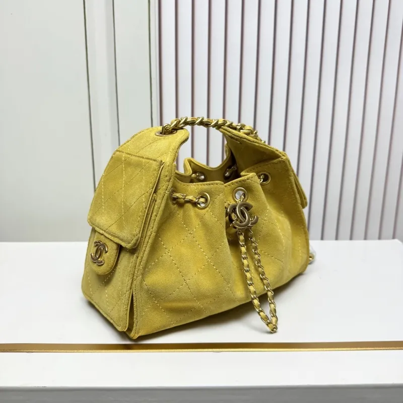 Alternative view of Chanel Top Handle Bags-40