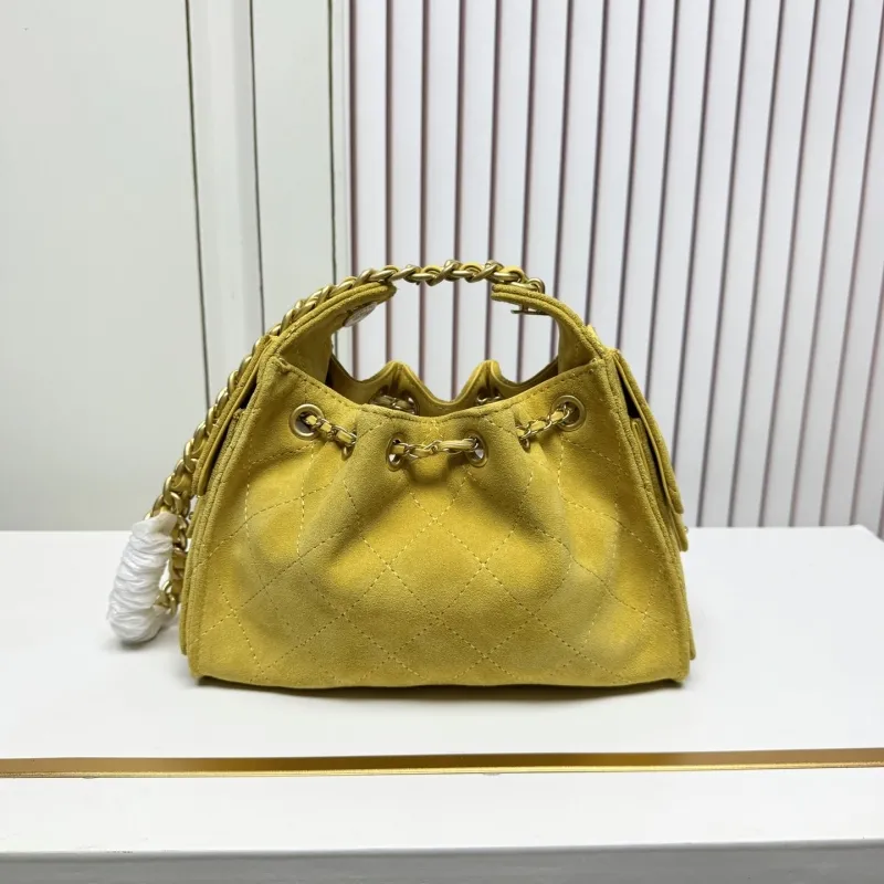 Chanel Top Handle Bags-40 - Image 3