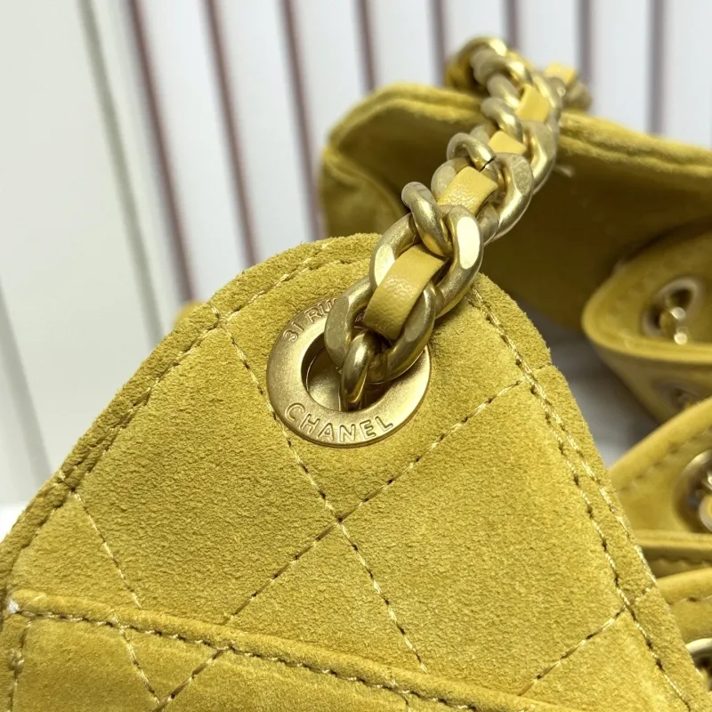 Chanel Top Handle Bags-40 - Image 4