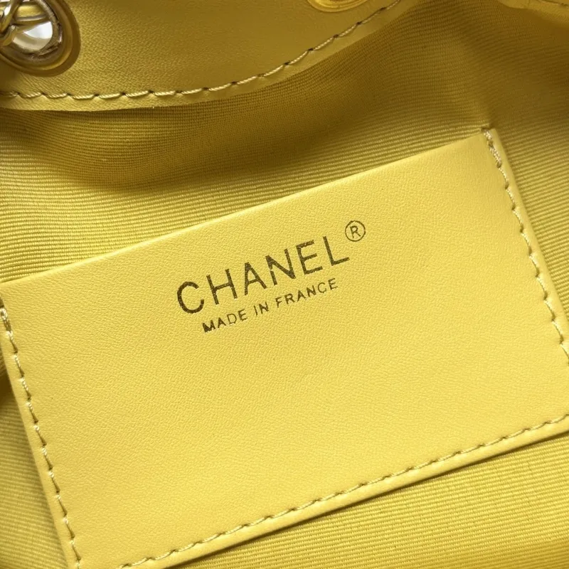 Chanel Top Handle Bags-40 - Image 8