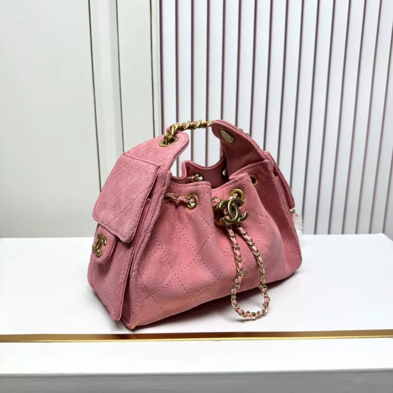 Alternative view of Chanel Top Handle Bags-41