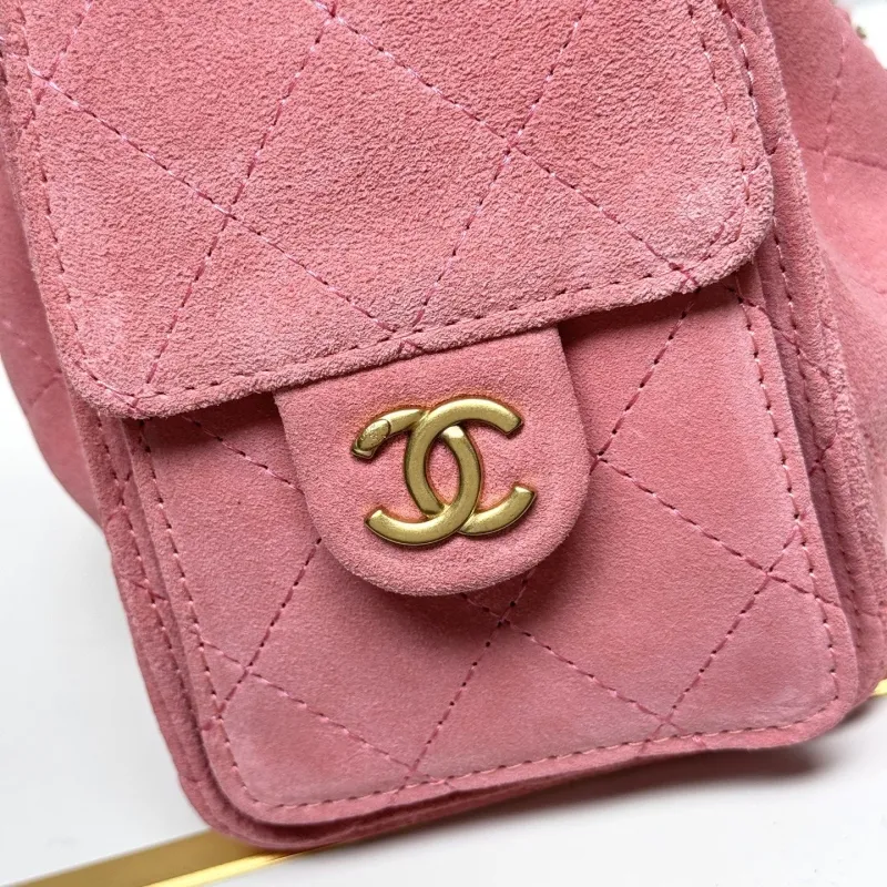 Chanel Top Handle Bags-41 - Image 3