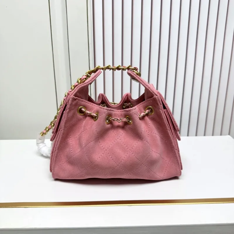 Chanel Top Handle Bags-41 - Image 5