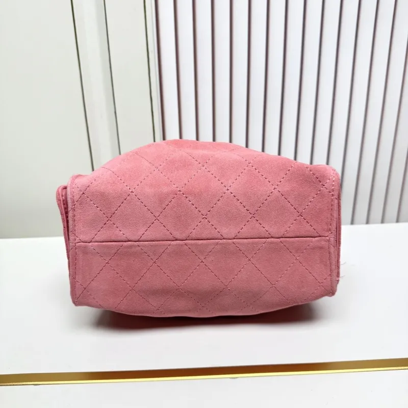 Chanel Top Handle Bags-41 - Image 6