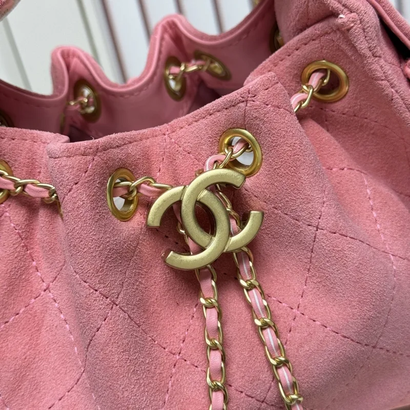 Chanel Top Handle Bags-41 - Image 7
