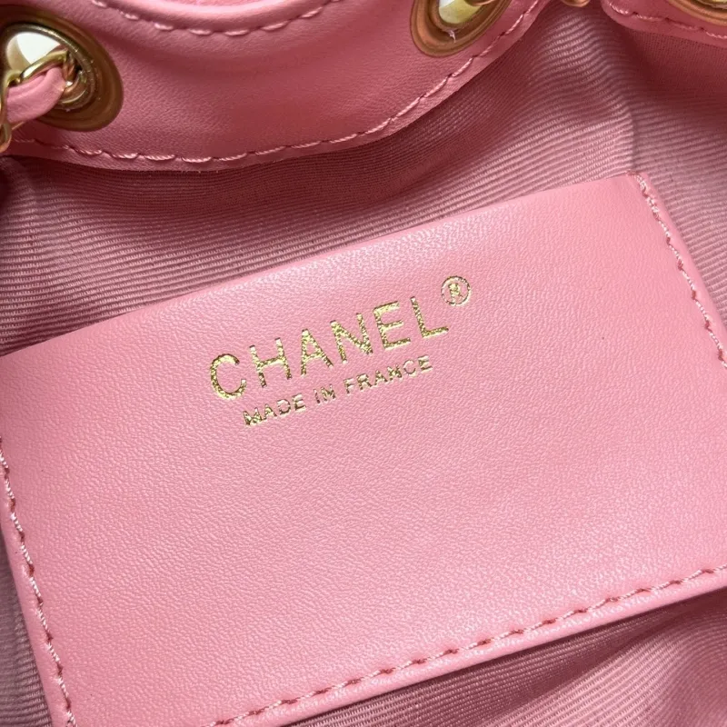 Chanel Top Handle Bags-41 - Image 8
