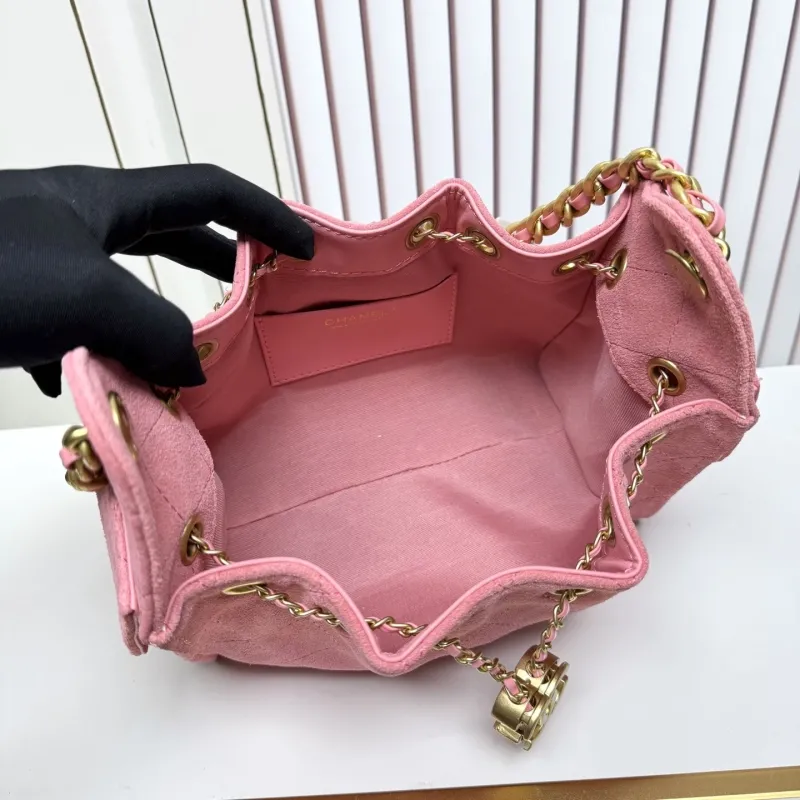 Chanel Top Handle Bags-41 - Image 9